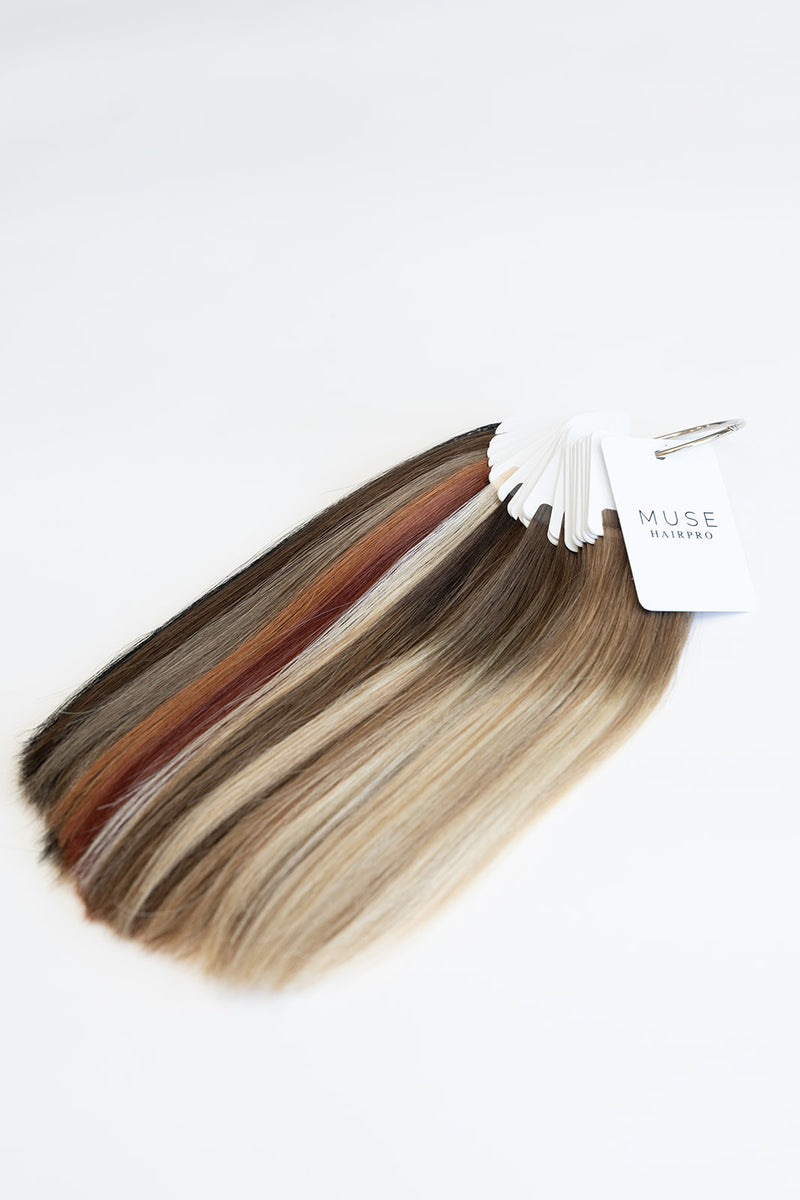 Color Ring – Muse HairPro