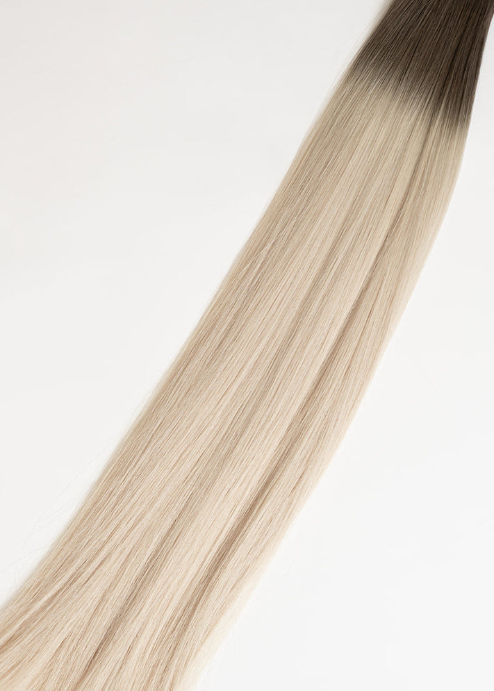 22" Sabrina Keratin Tip
