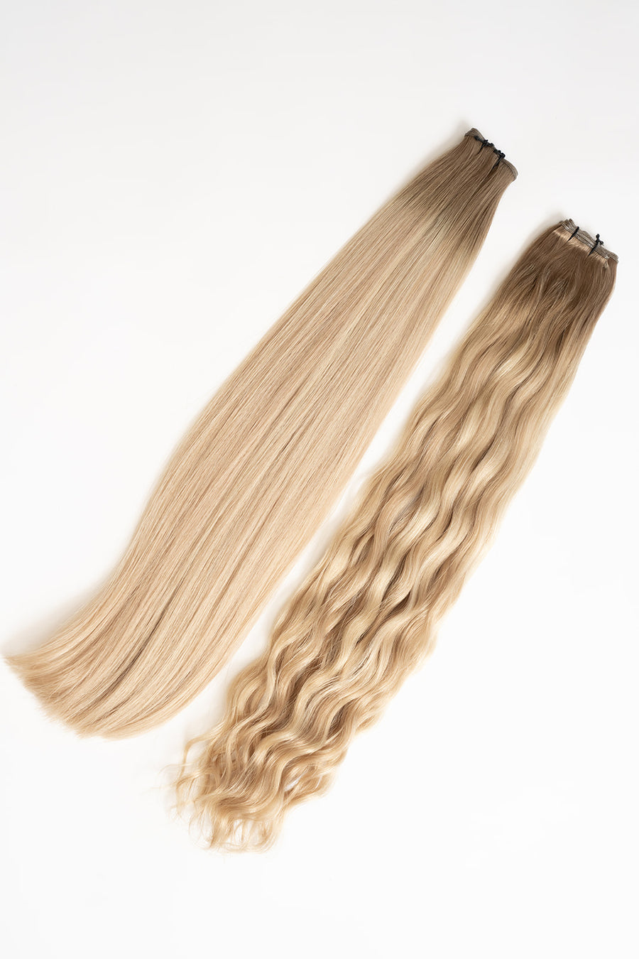 WAVY 24" Sophie Micro-Weft