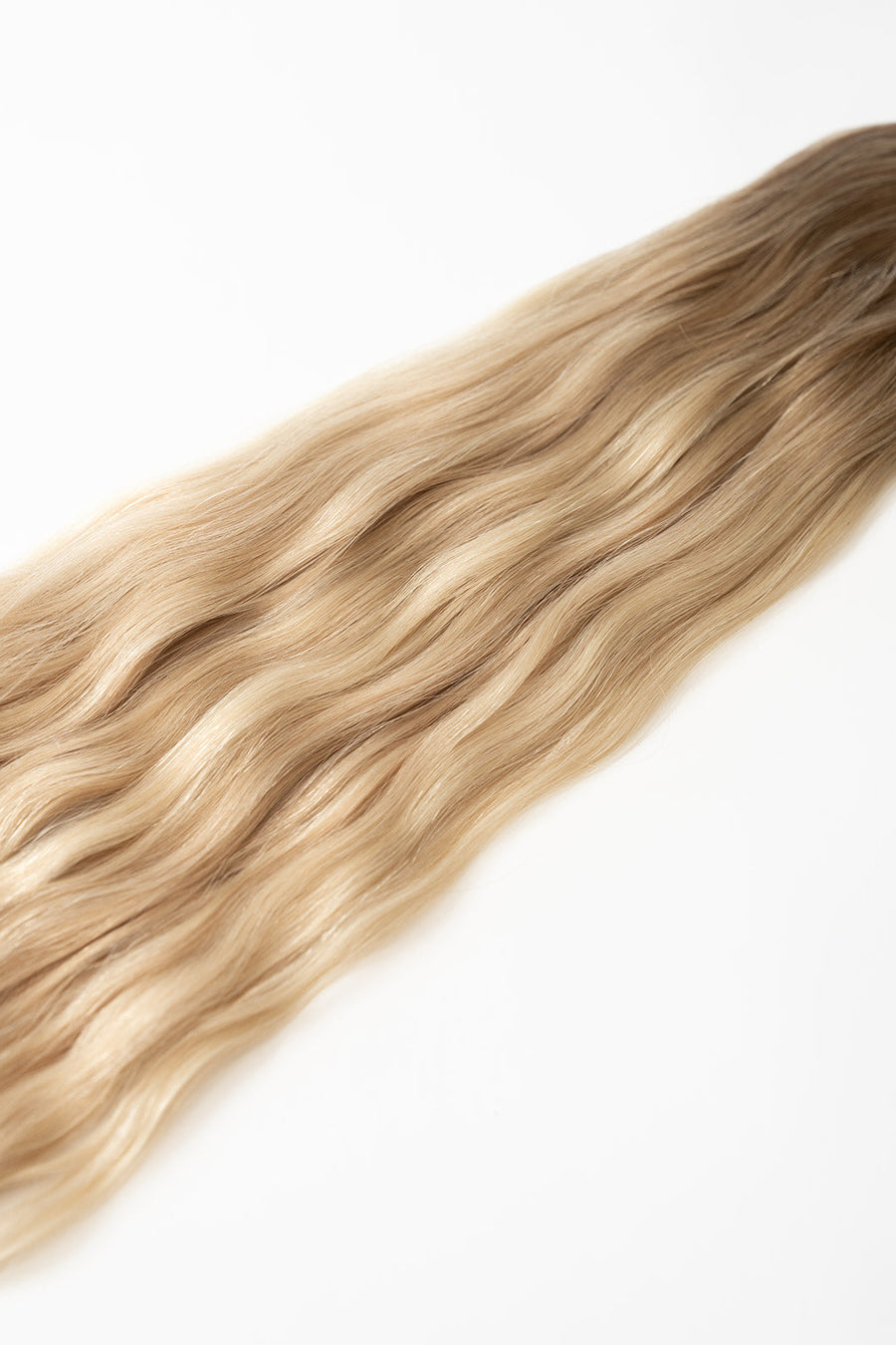 WAVY 22" Sophie Keratin Tip