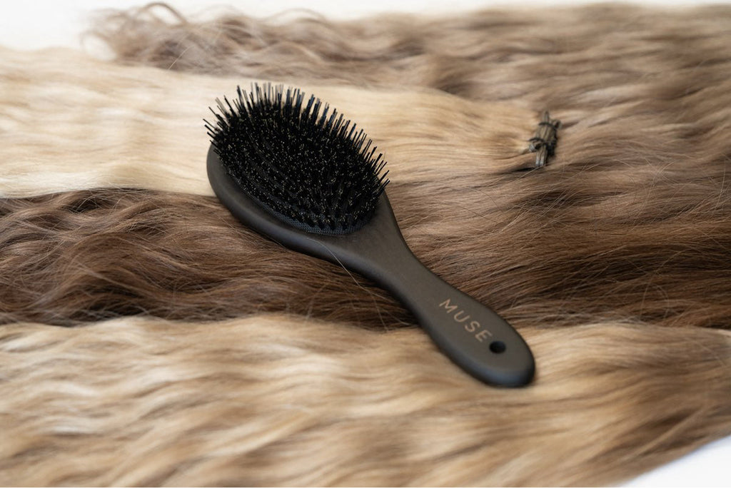 Why Wavy Extensions Are a Great Choice for “Straight-Haired” Clients Too