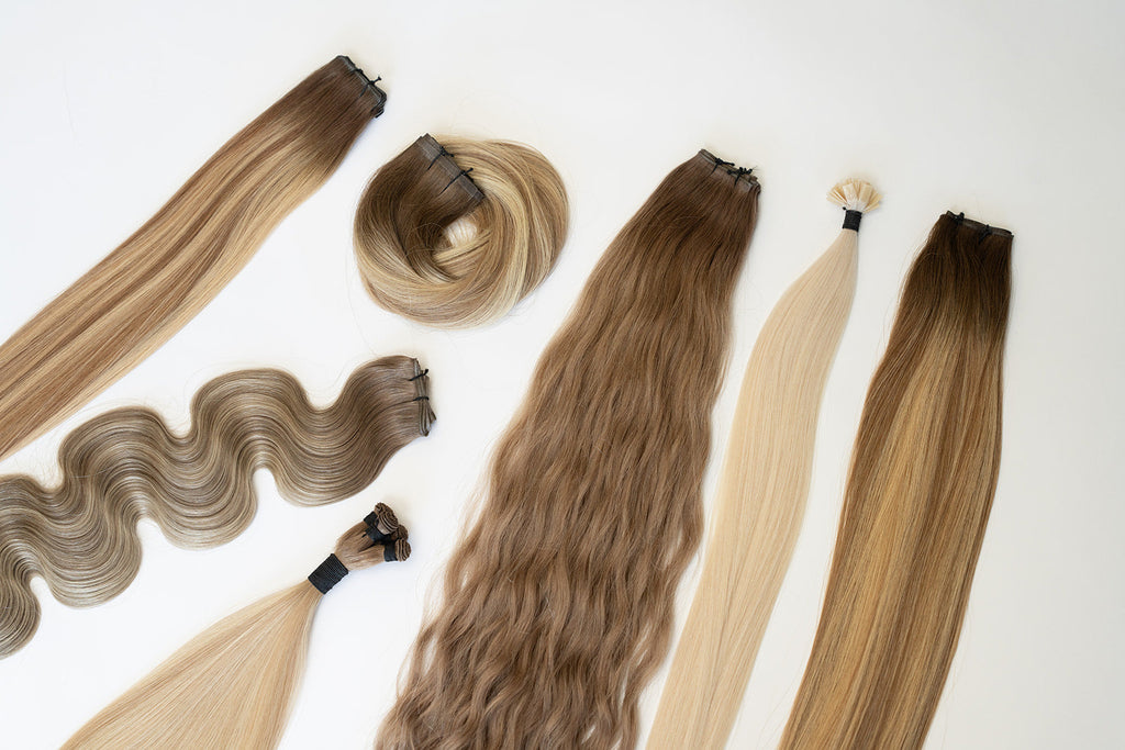 Why Stylists Should Stock Up on Hair Before the Holidays