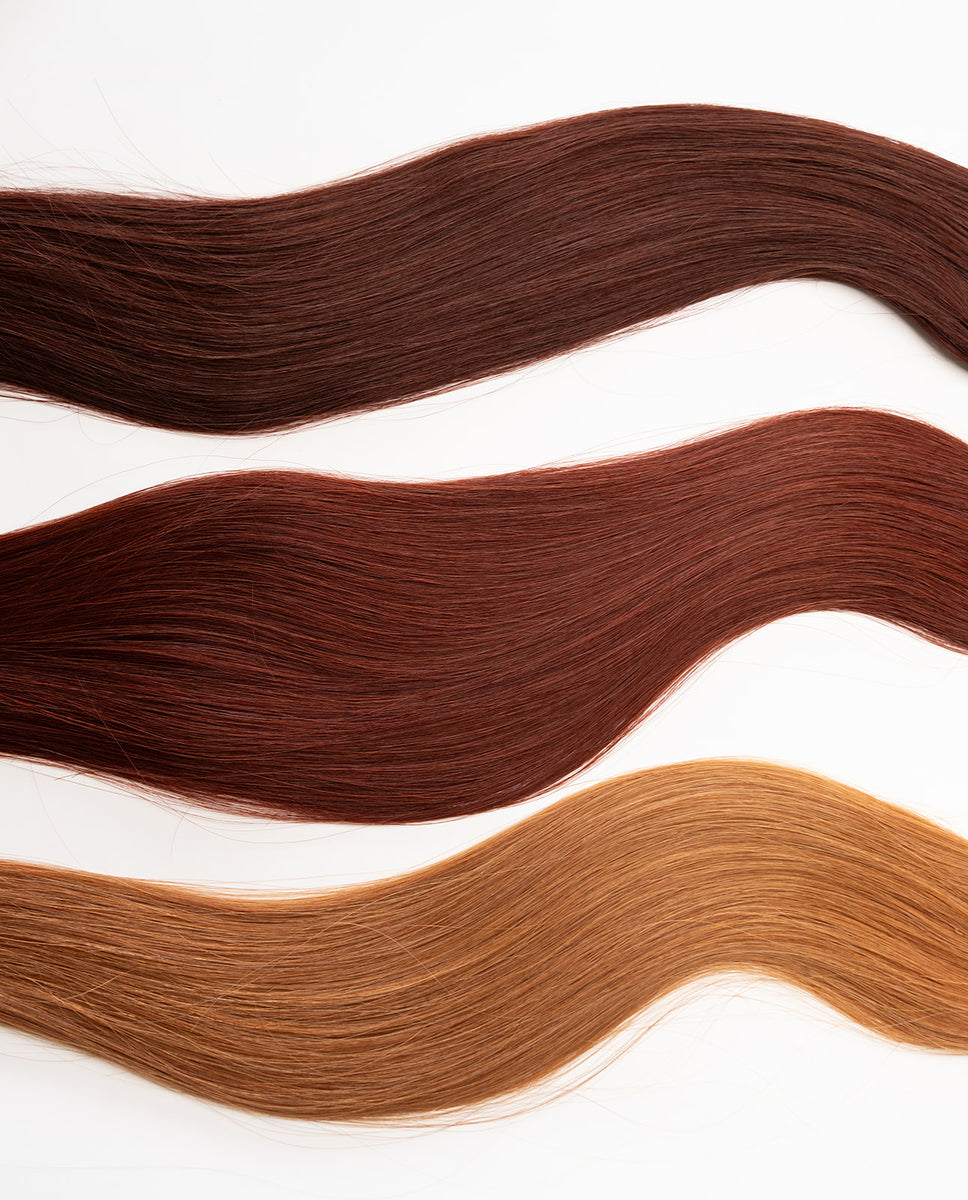 5 New Color Ring add-ons – Muse HairPro