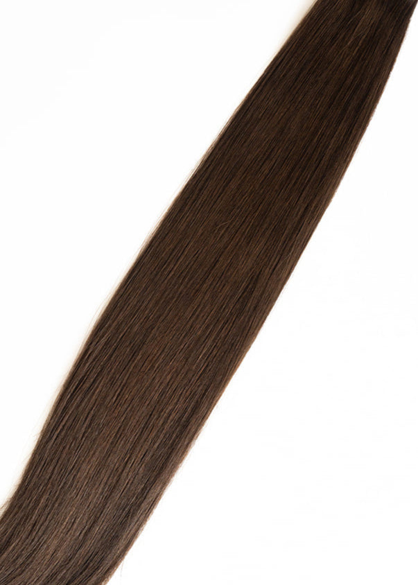 18" Athena Invisible Clip-Ins Full Row