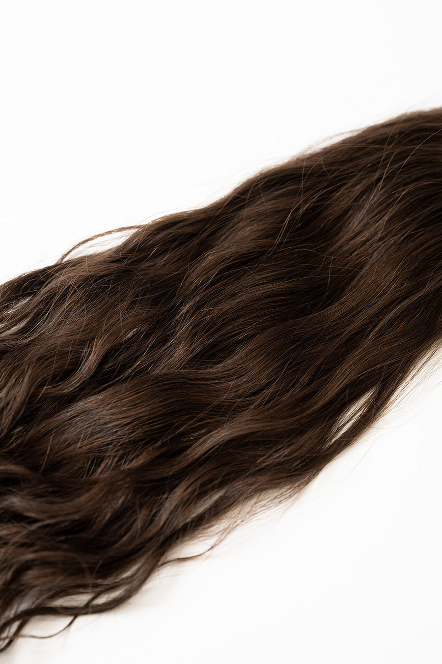 WAVY 22" Athena Keratin Tip