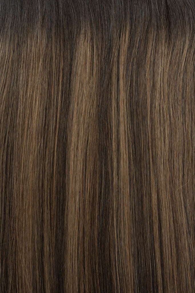 18" Becca Keratin Tip