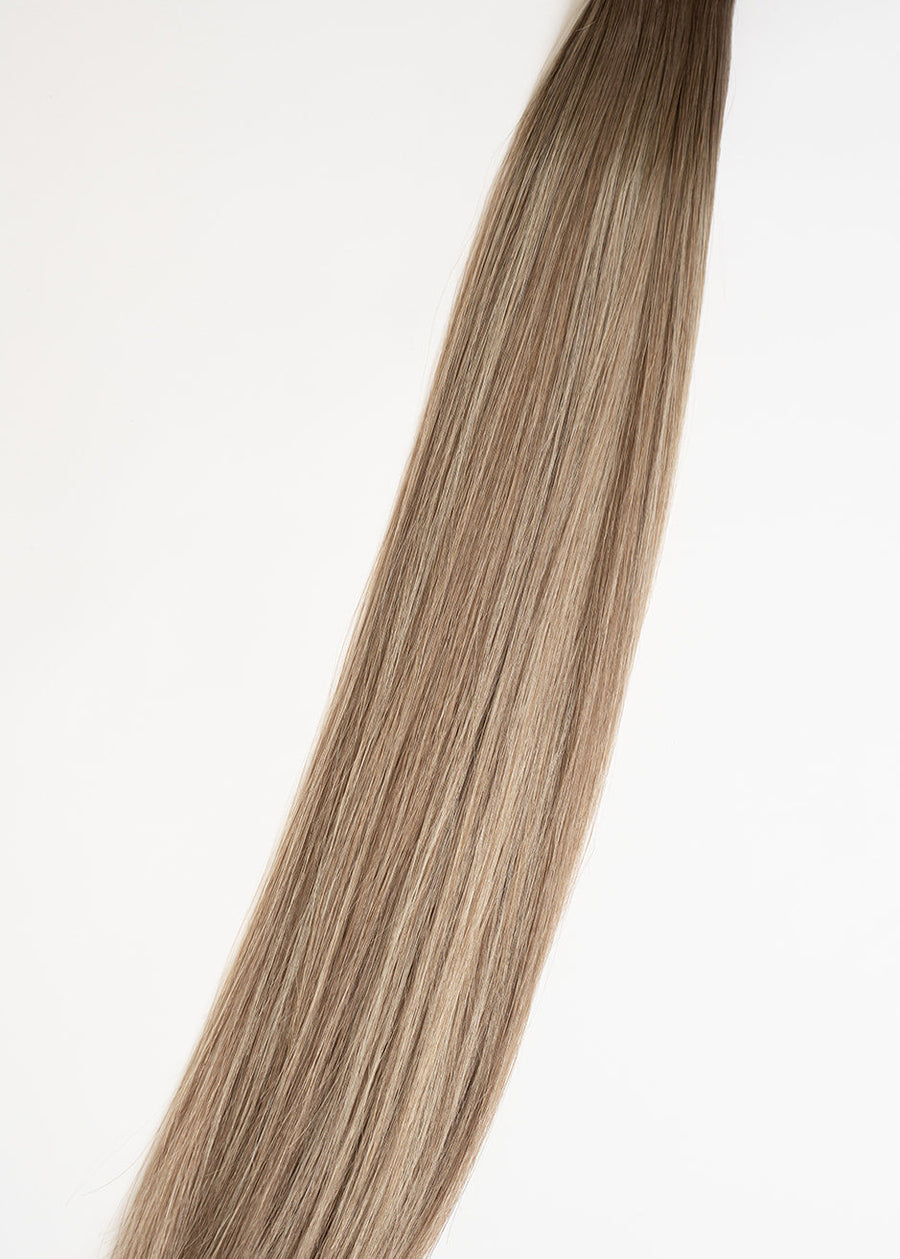18" Kourtney Keratin Tip