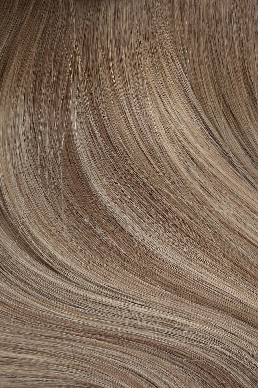 18" Kourtney Keratin Tip