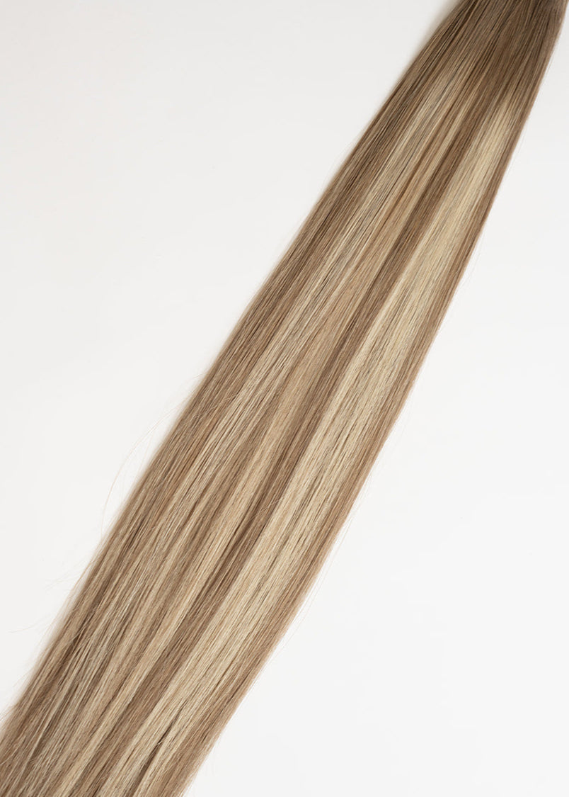 18" Missy Keratin Tip