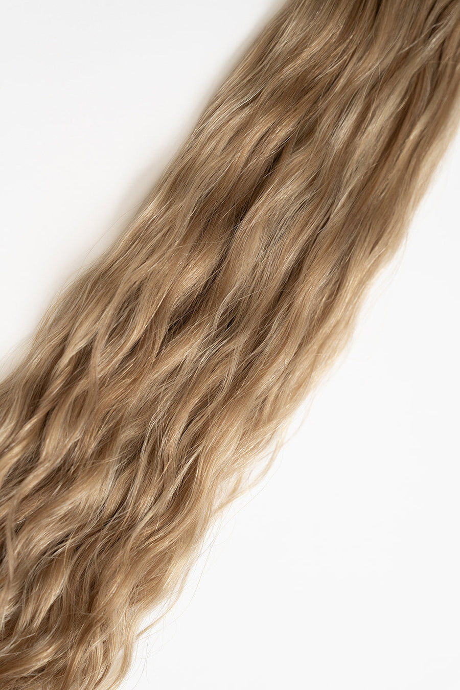 WAVY 18" Missy Keratin Tip