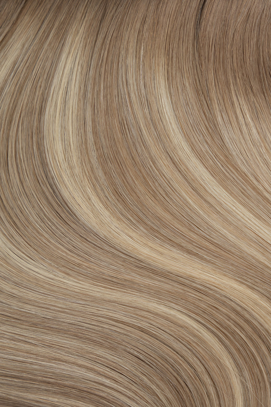 18" Missy Keratin Tip