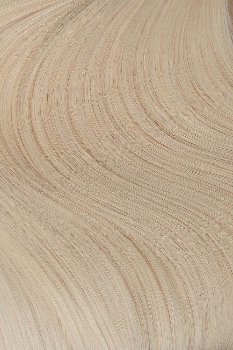 18" Mya Keratin Tip