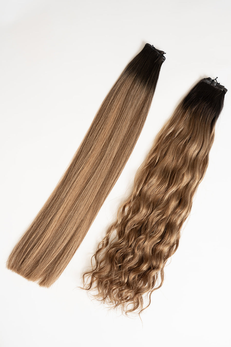 WAVY 24" Penelope Micro-Weft