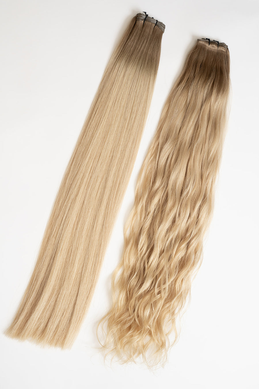 WAVY 18" Samantha Micro-Weft