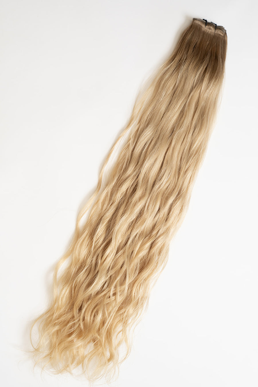 WAVY 18" Samantha Micro-Weft