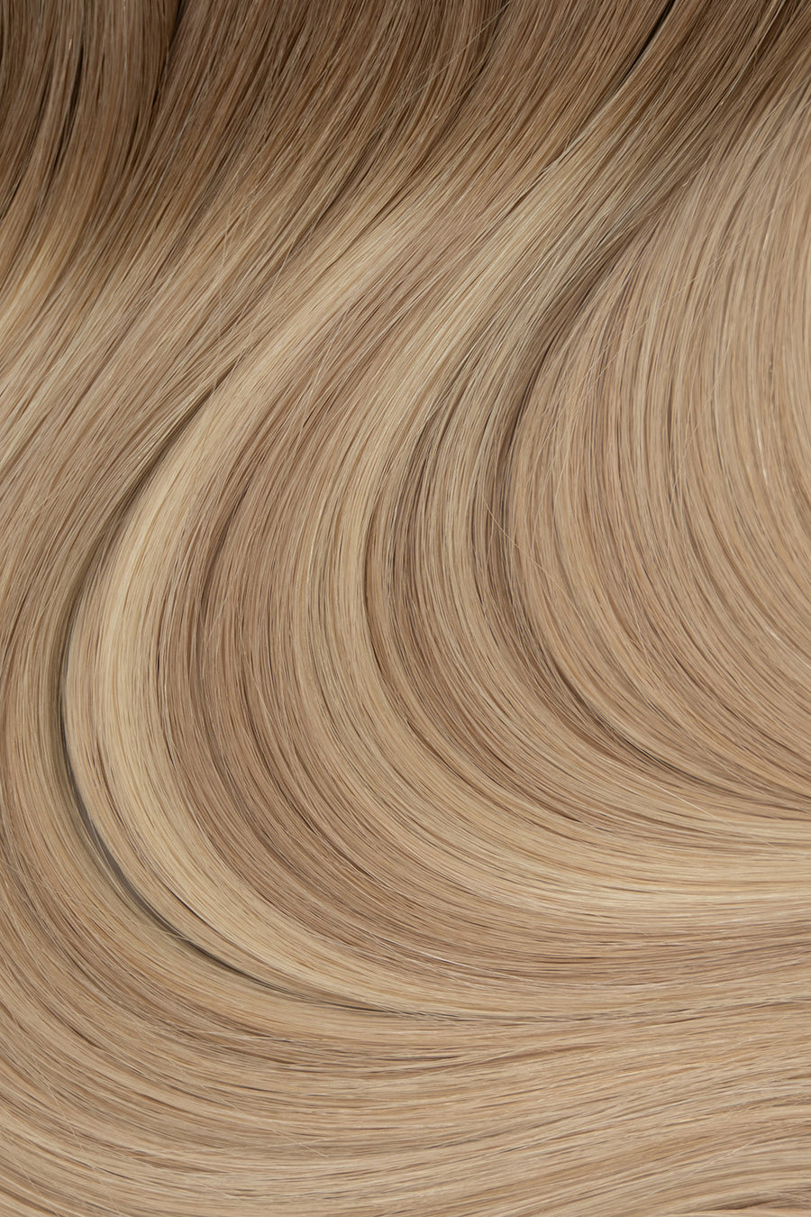 18" Sophie Keratin Tip