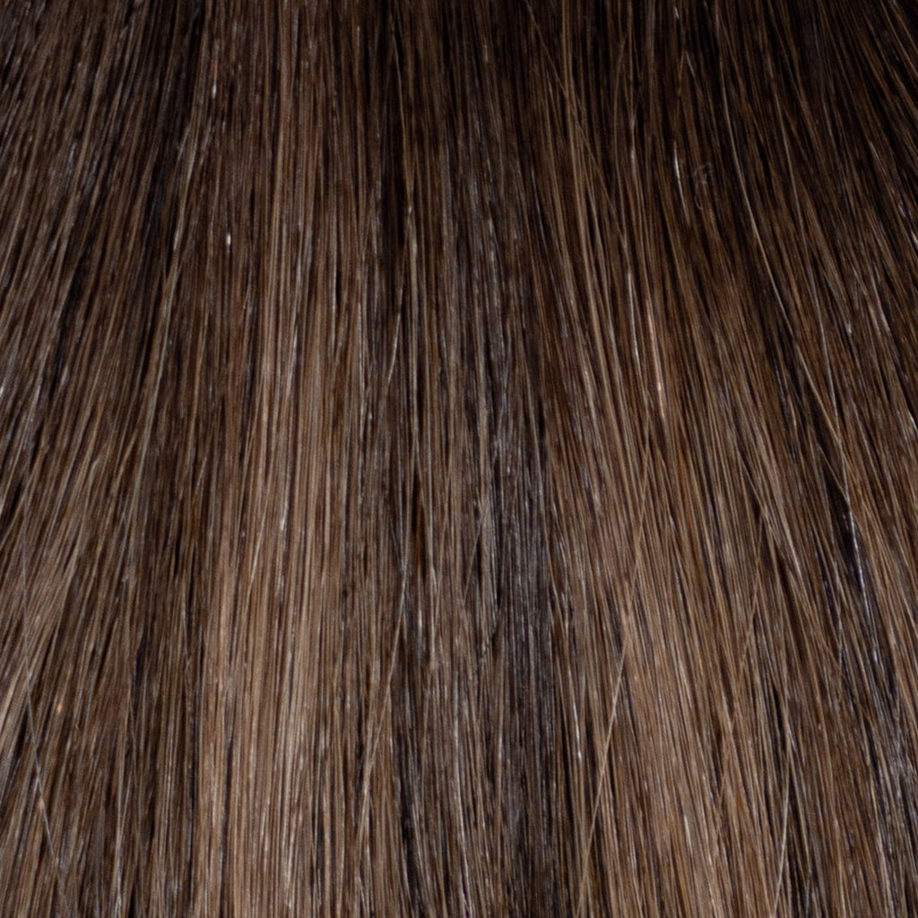 18" Becca Keratin Tip