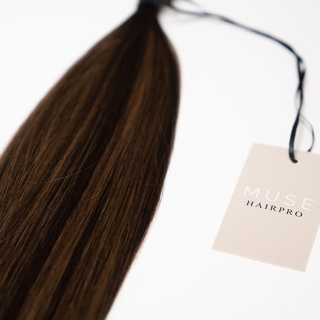 18" Becca Keratin Tip