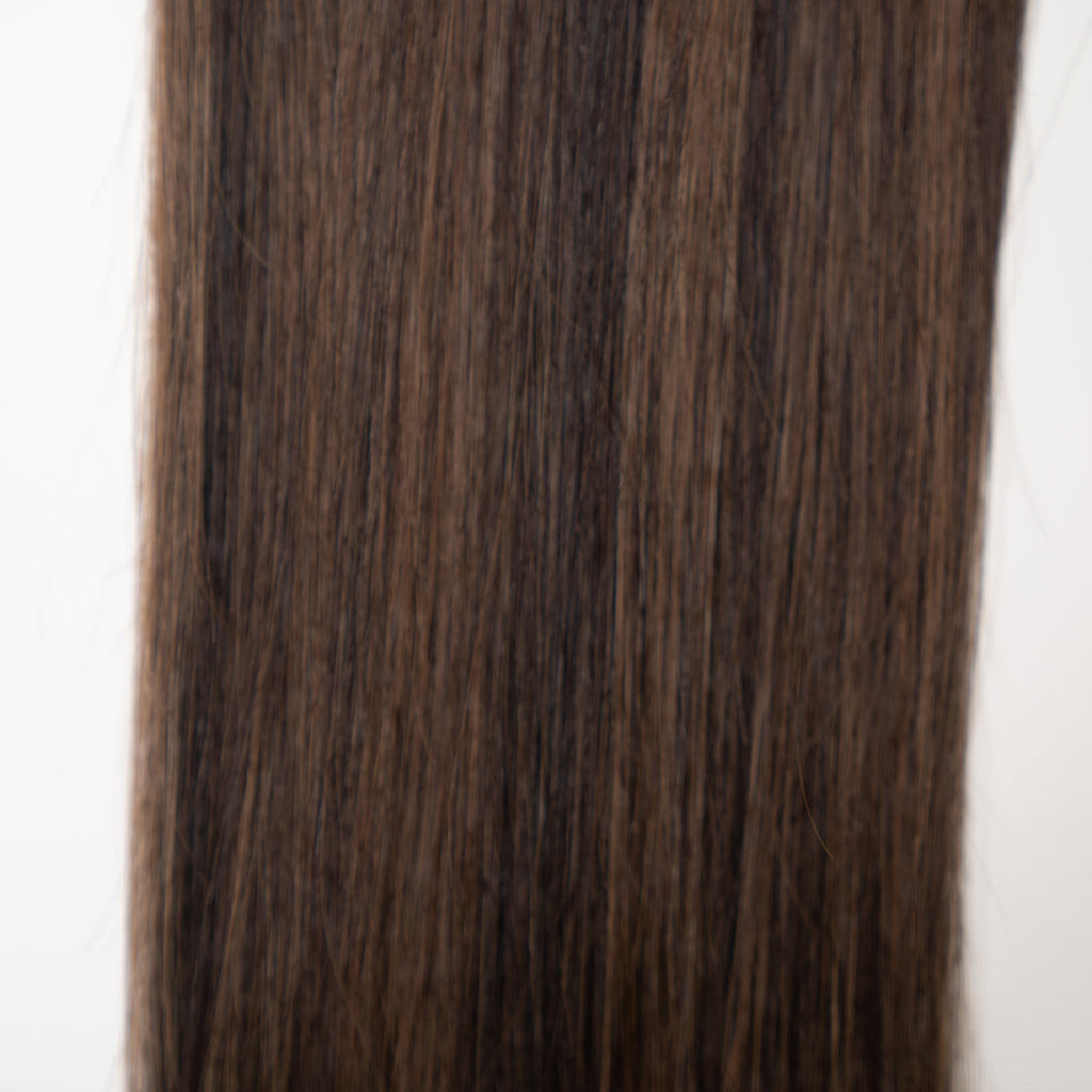 18" Becca Keratin Tip